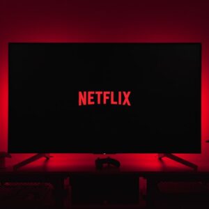 Netflix 1 User